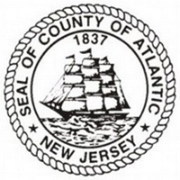 Atlantic County Government logo