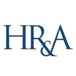 HR&A Advisors logo