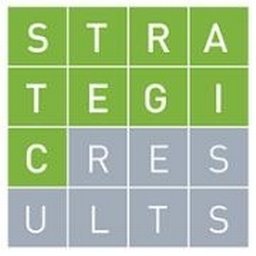 Strategic Results logo