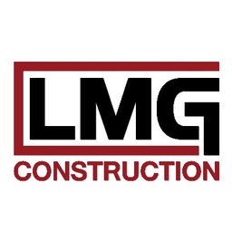 LMG Construction logo