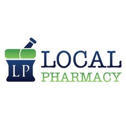 Livingston Pharmacy logo