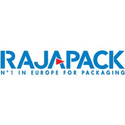 RAJAPACK Logo