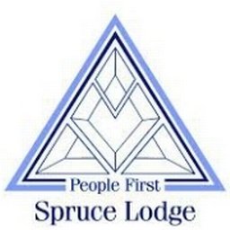 Spruce Lodge Home for the Aged Logo