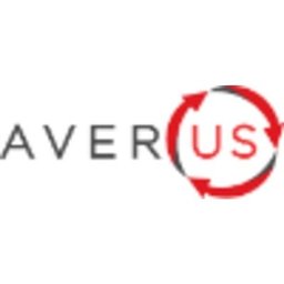 Averus Inc. logo