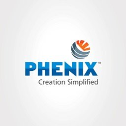 Phenix Construction Technologies logo