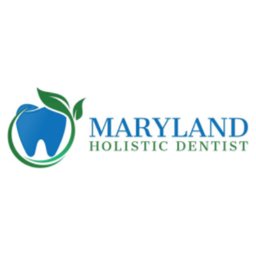 Maryland Holistic Dentistry logo