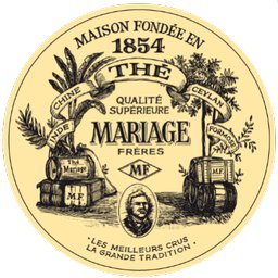 SALONS DE THÉ MARIAGE FRÈRES