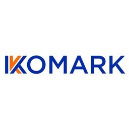 jobs in KOMARK