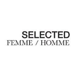 Selected Femme/Homme