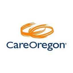 CareOregon logo