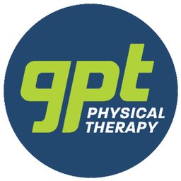 GPT Greenwood Physical Therapy logo