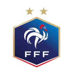 Fédération Française de Football - Logo