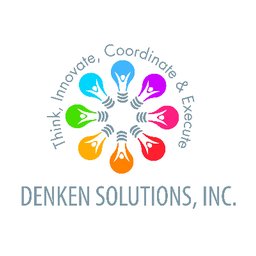 Denken Solutions Inc logo