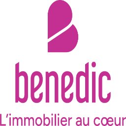 Benedic - Logo