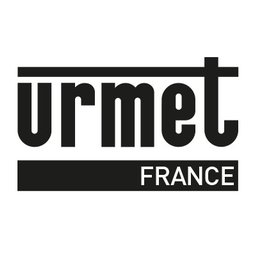 URMET FRANCE Logo