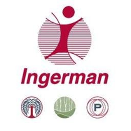 Ingerman logo