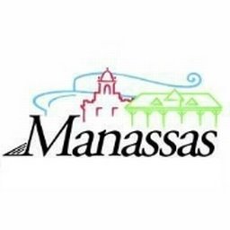City of Manassas, VA logo