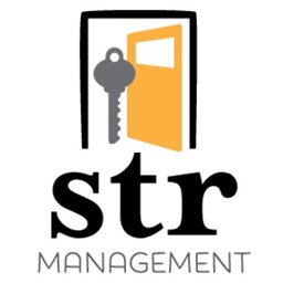 STR Management logo