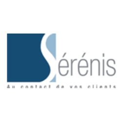 Sérénis Logo