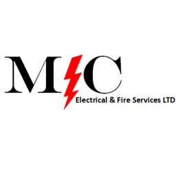 MJC Electrical & Fire Services ltd logo