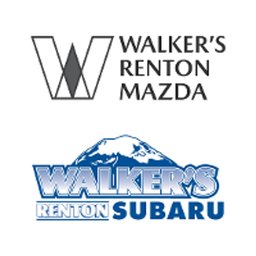 Walker's Renton Subaru Mazda