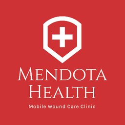 Mendota Health logo