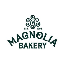 Magnolia Bakery logo