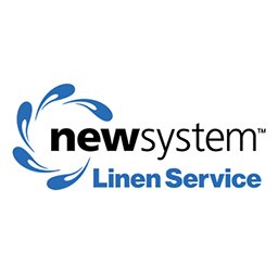 New System Laundry logo