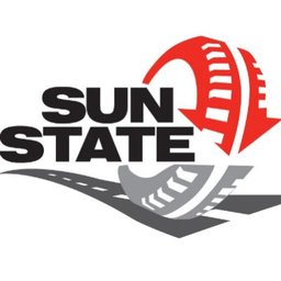 Sun State International Trucks