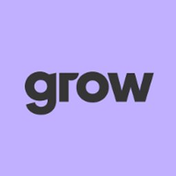 Grow Therapy logo