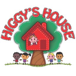 Higgys House Creche Montessori and Afterschool Club Logo