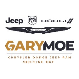 Gary Moe Medicine Hat Chrysler Dodge Jeep Ram
