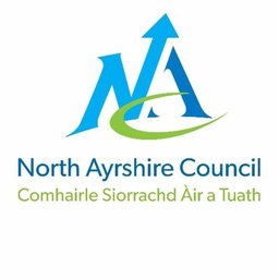 North Ayrshire Council logo