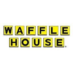 Waffle House Logo
