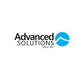 Advanced Solutions logo
