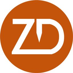 ZDIGITIZING logo