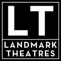 Landmark Theatres logo