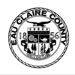 Eau Claire County logo