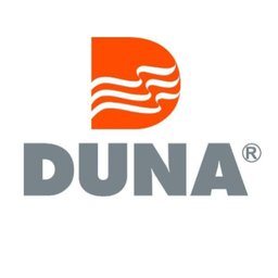 Logo de DUNA