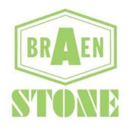 Braen Stone logo