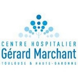 Centre Hospitalier Gérard Marchant - Logo