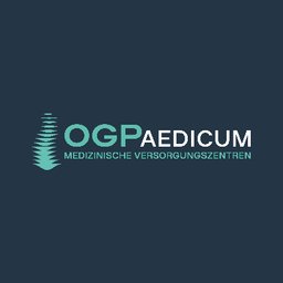 MVZ OGPaedicum GmbH Logo