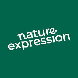 Nature Expression - Logo