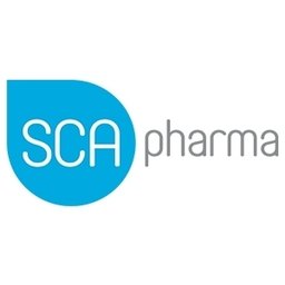 SCA Pharma Logo