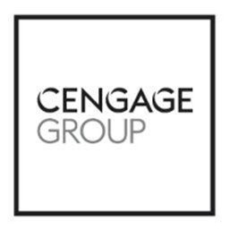 Cengage Group logo