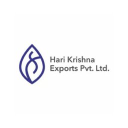 Hari Krishna Exports Pvt. Ltd logo