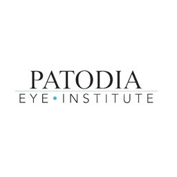 Patodia Eye Institute logo