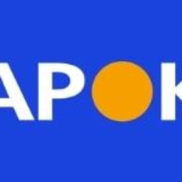 Apok Logo