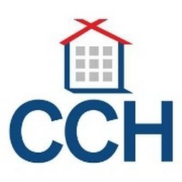 CCH logo