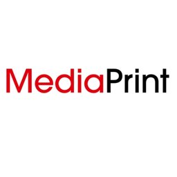 Mediaprint Zeitungs- und Zeitschriftenverlag Ges.m.b.H. & Co KG Logo
